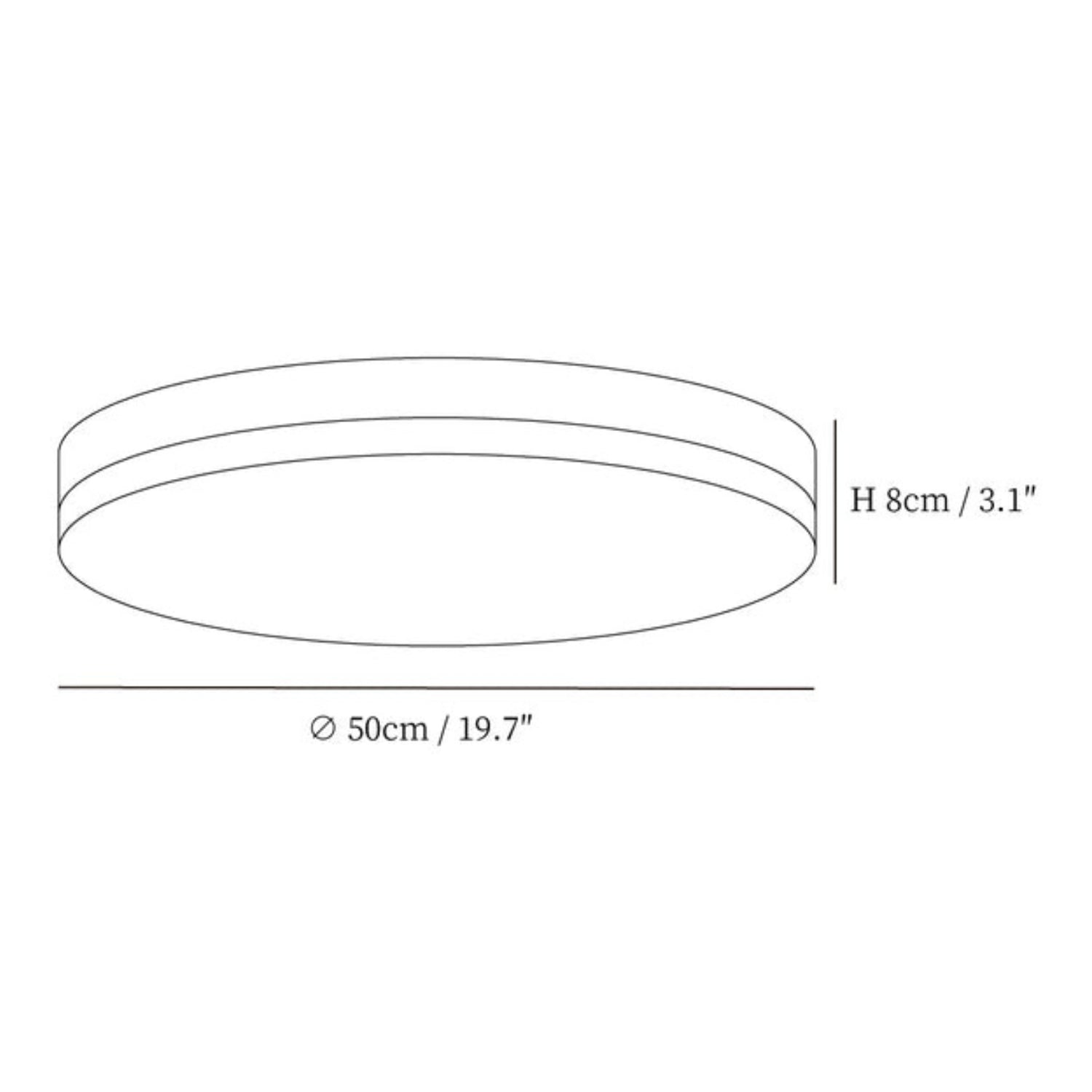 Monexi Plafondlamp