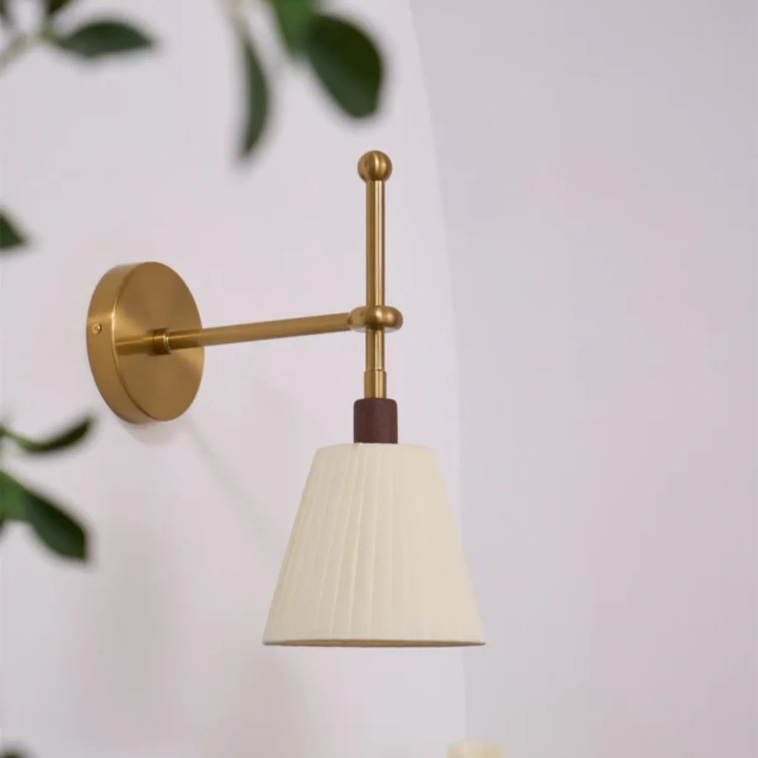 Becoa Wandlamp