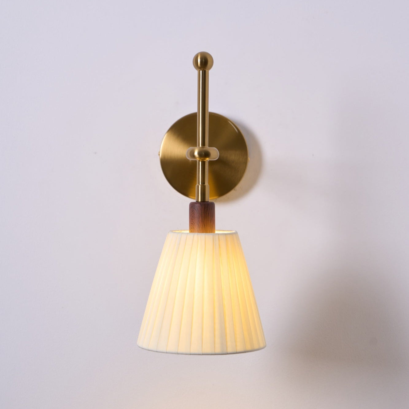 Becoa Wandlamp