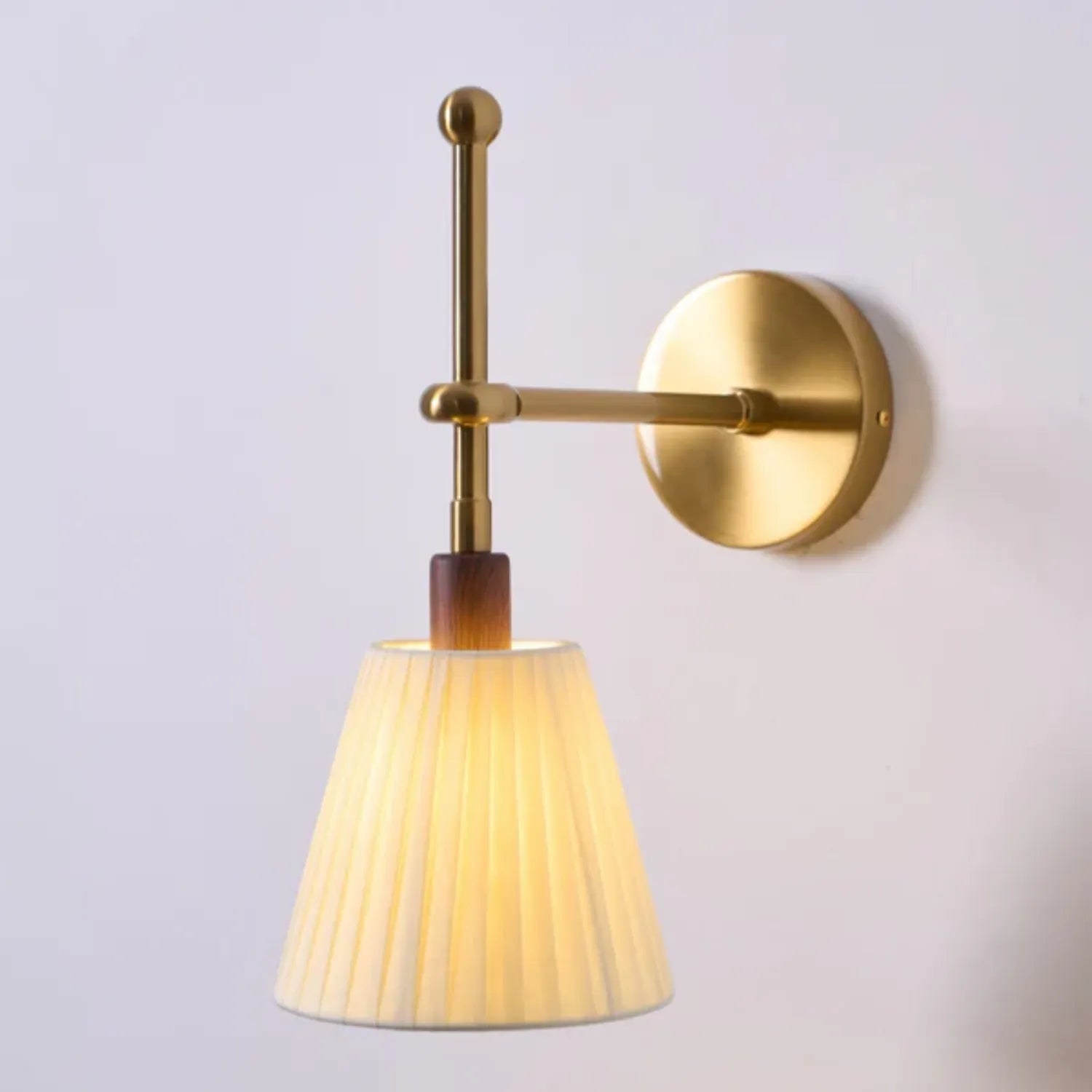 Becoa Wandlamp