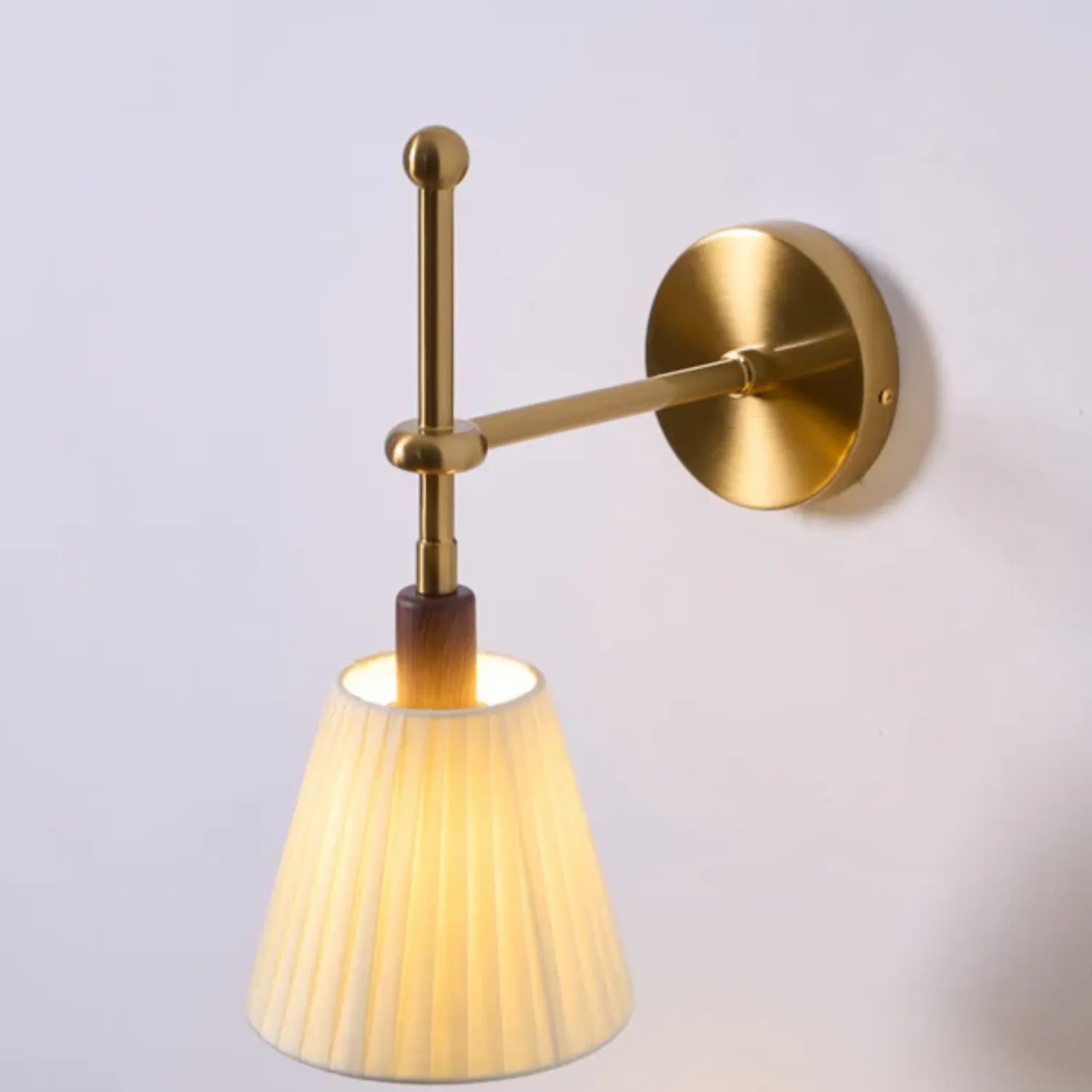 Becoa Wandlamp