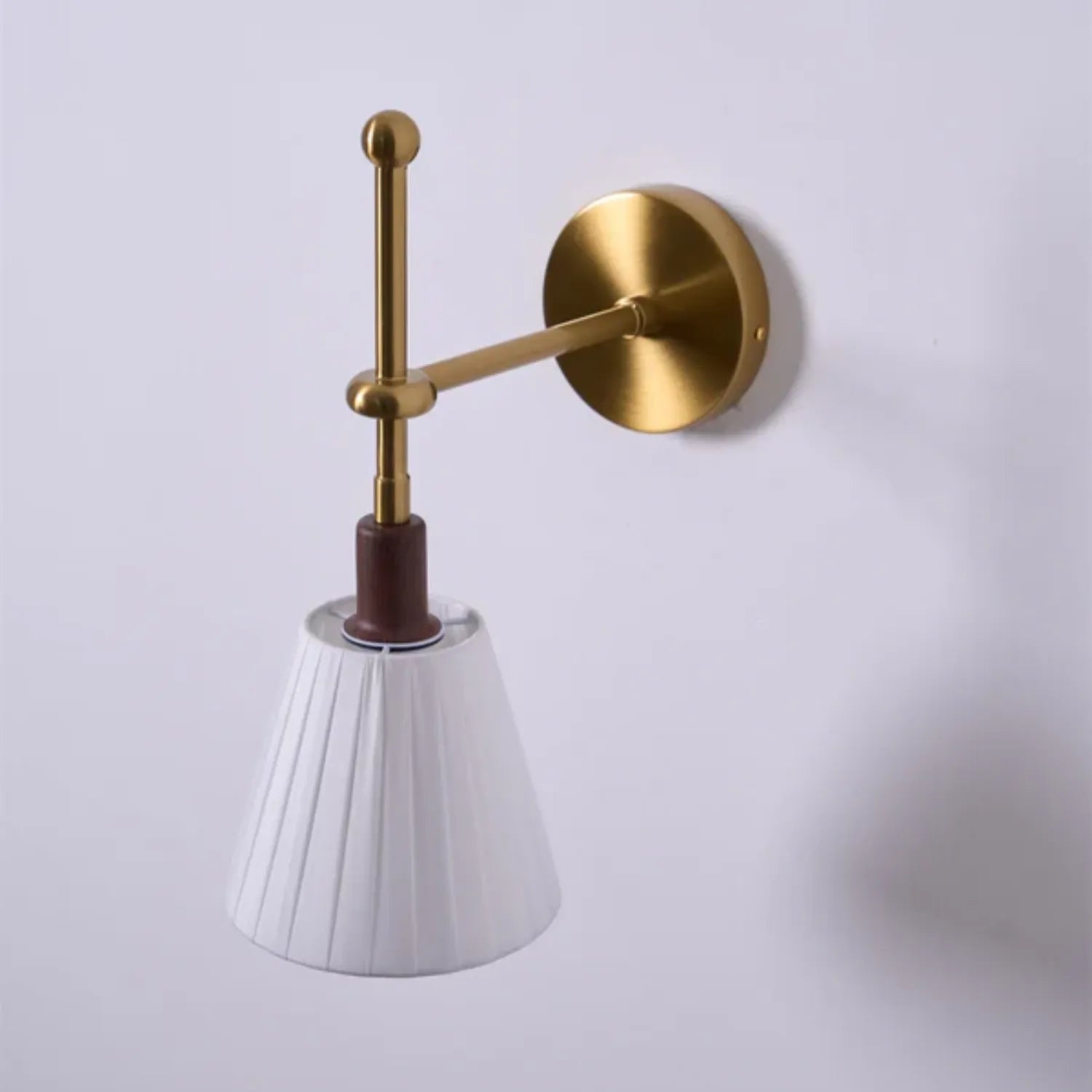 Becoa Wandlamp