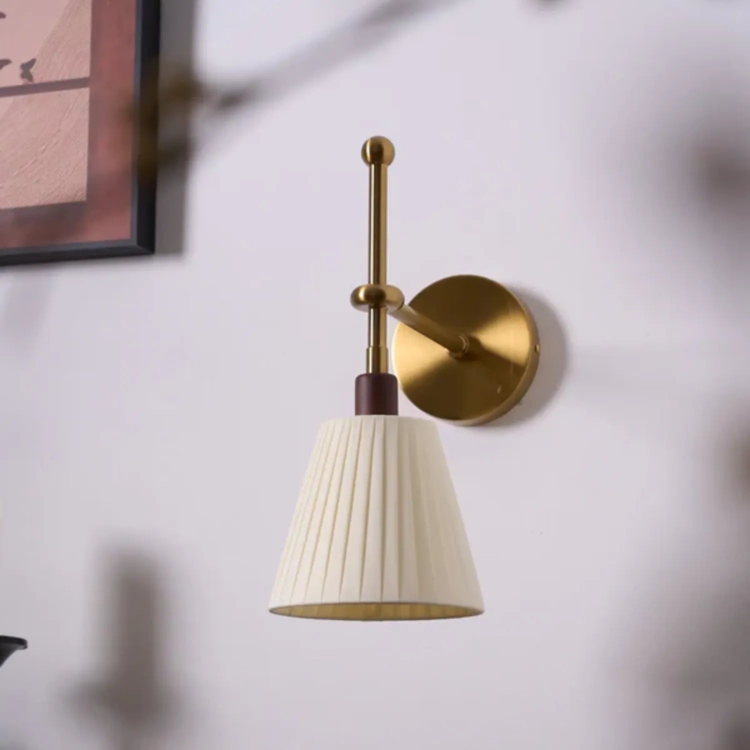 Becoa Wandlamp