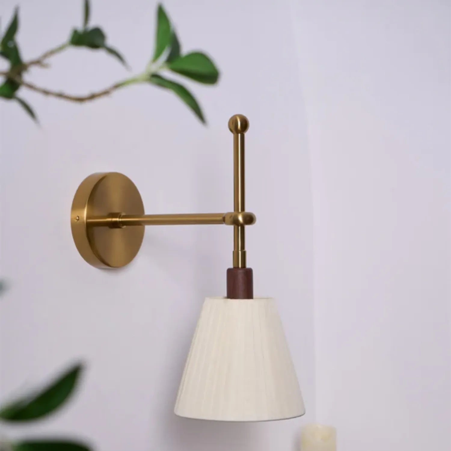 Becoa Wandlamp