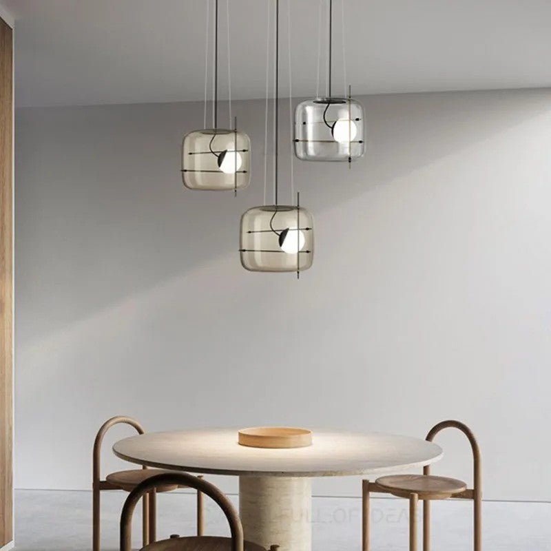 Polemisa Hanglamp
