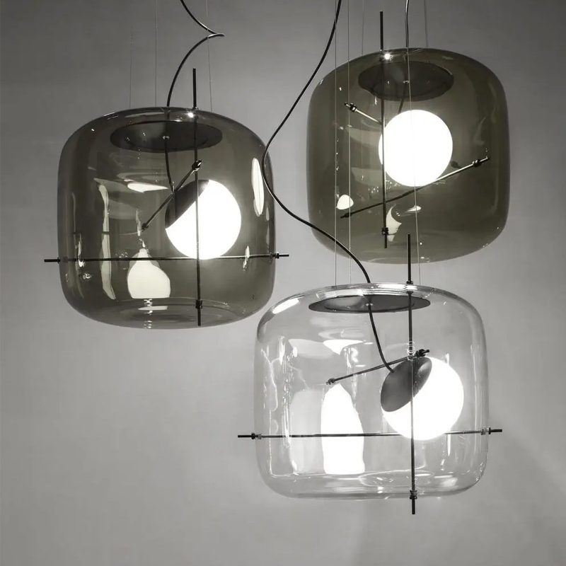 Polemisa Hanglamp