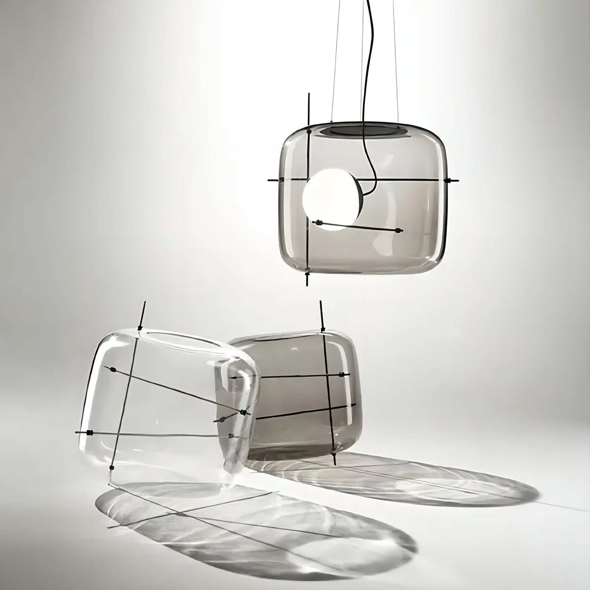 Polemisa Hanglamp