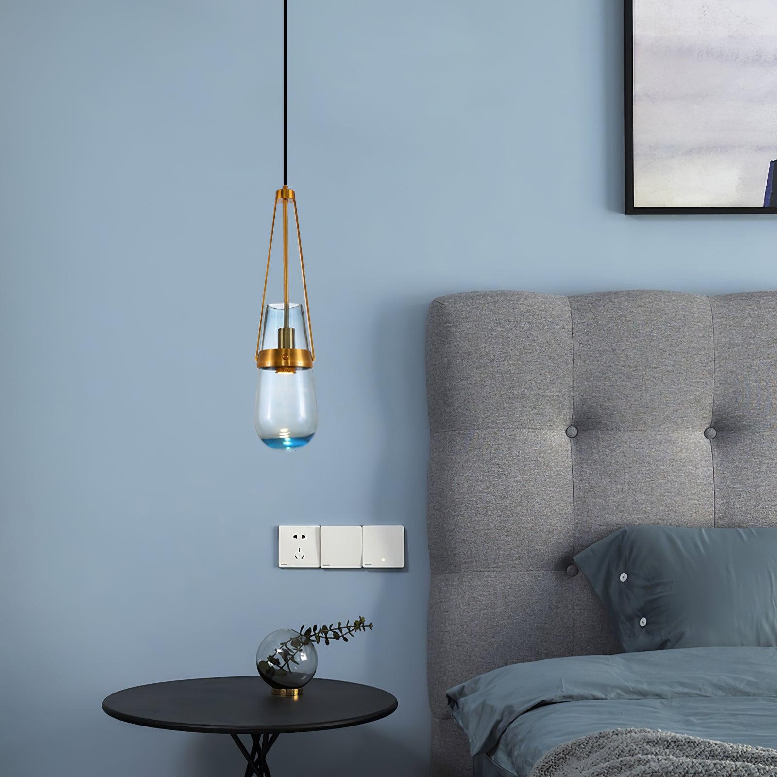 Pobegal Hanglamp