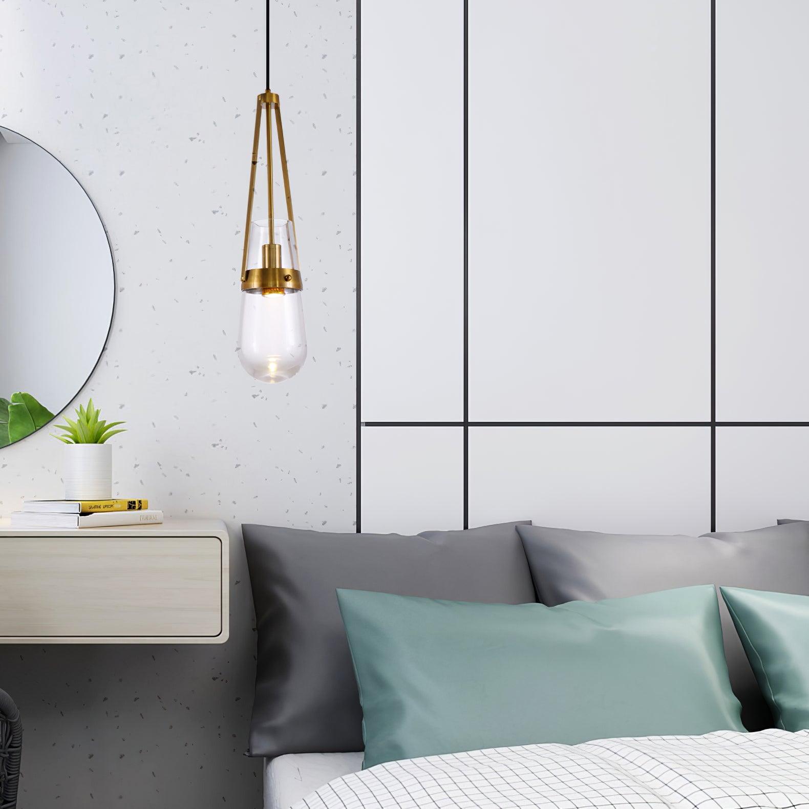 Pobegal Hanglamp