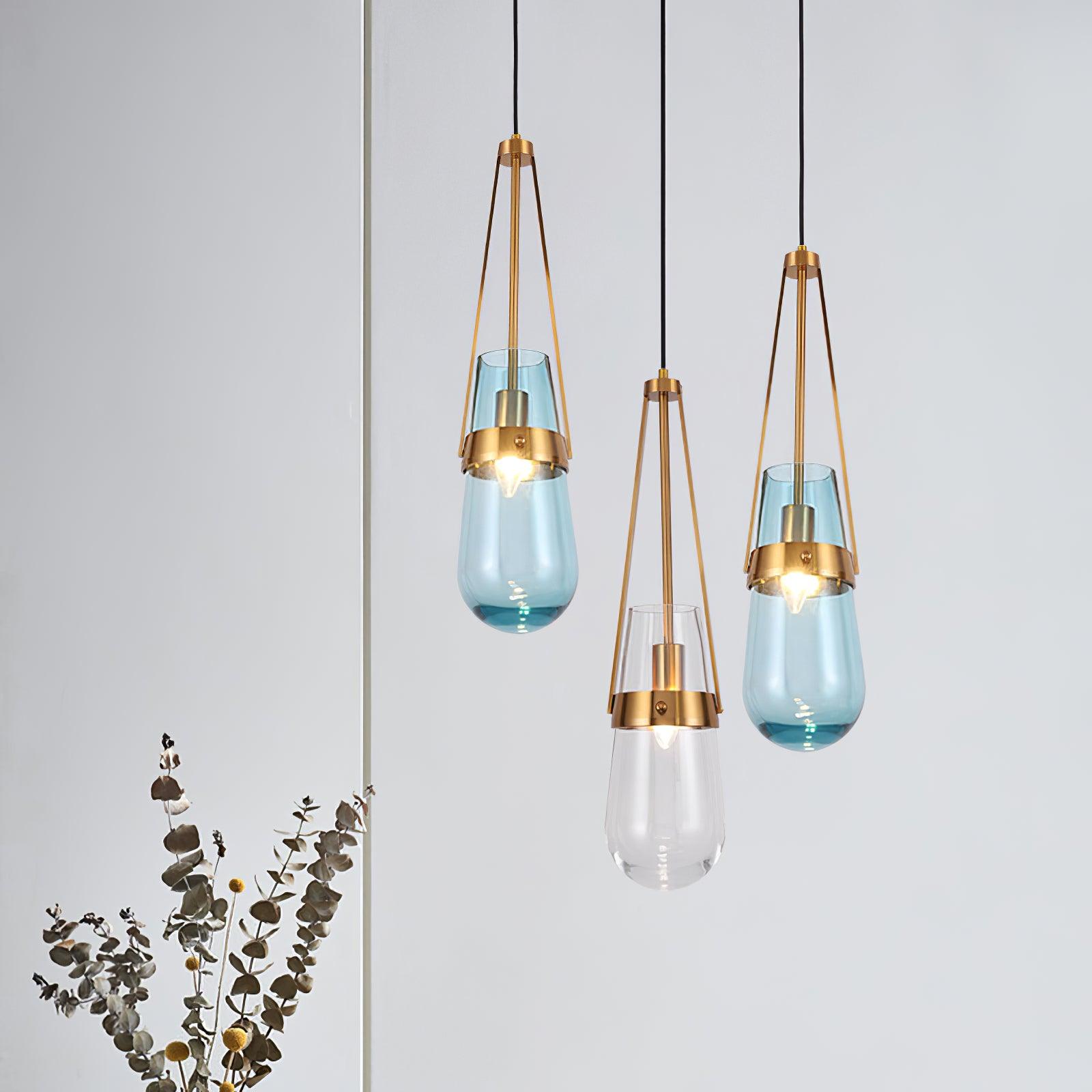 Pobegal Hanglamp