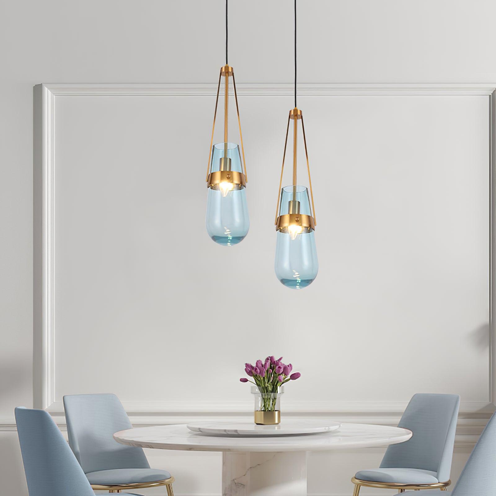 Pobegal Hanglamp