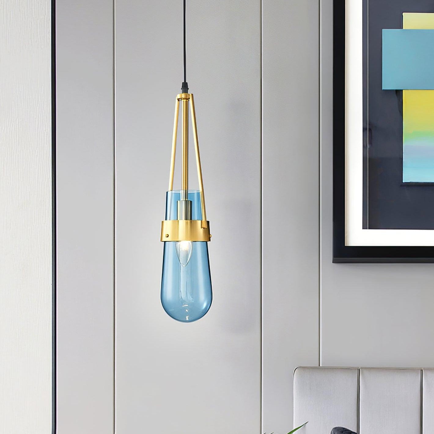Pobegal Hanglamp