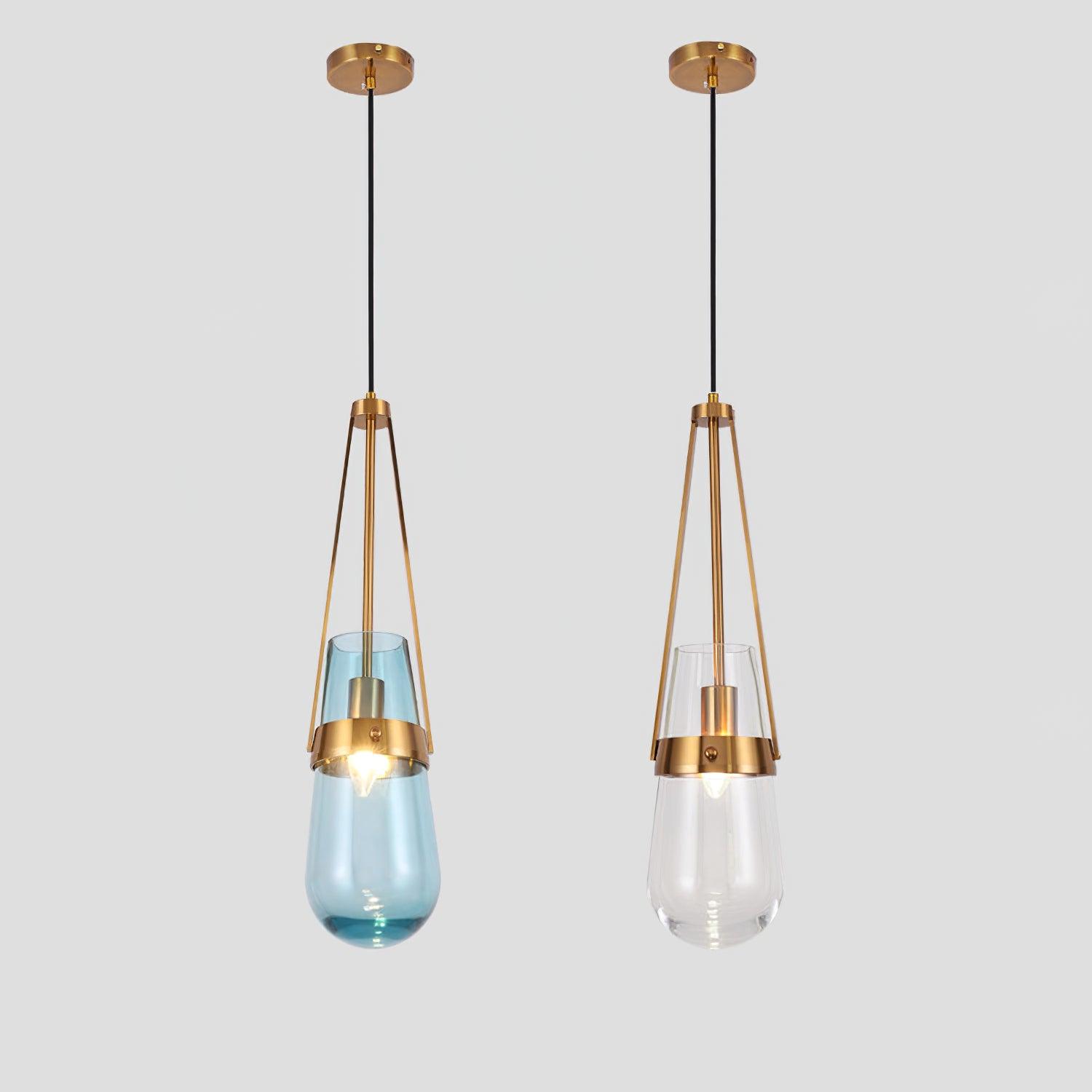 Pobegal Hanglamp