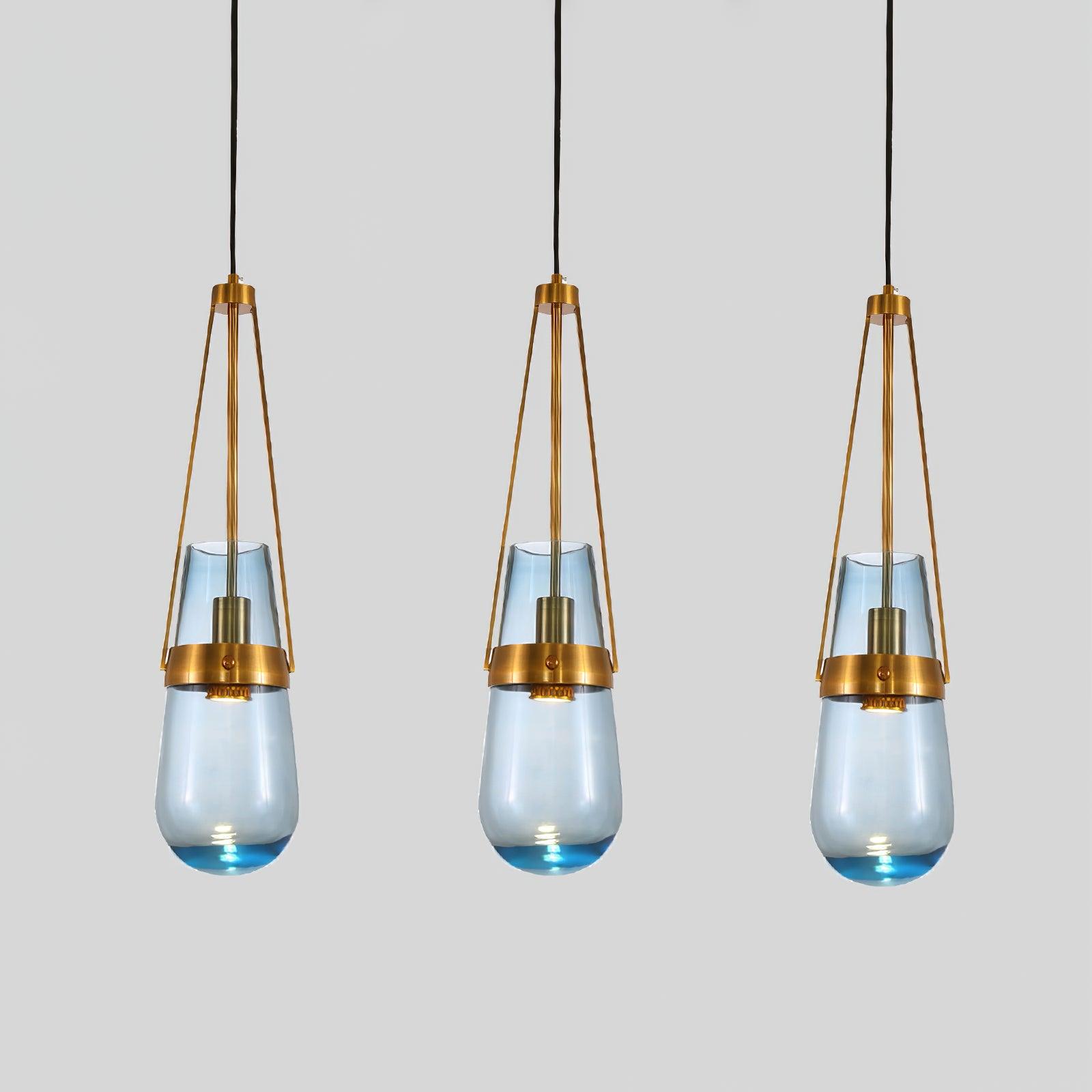 Pobegal Hanglamp