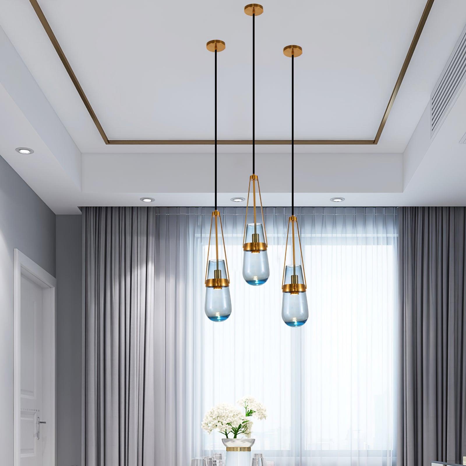 Pobegal Hanglamp