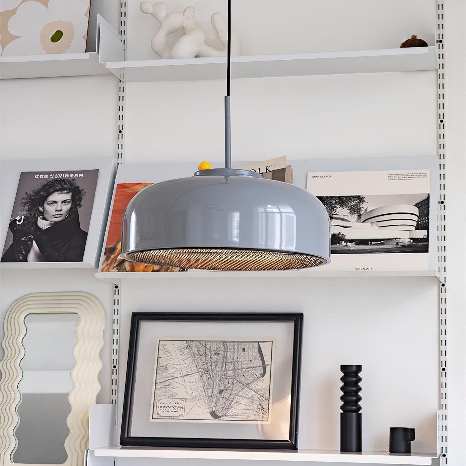 Pogemy Hanglamp