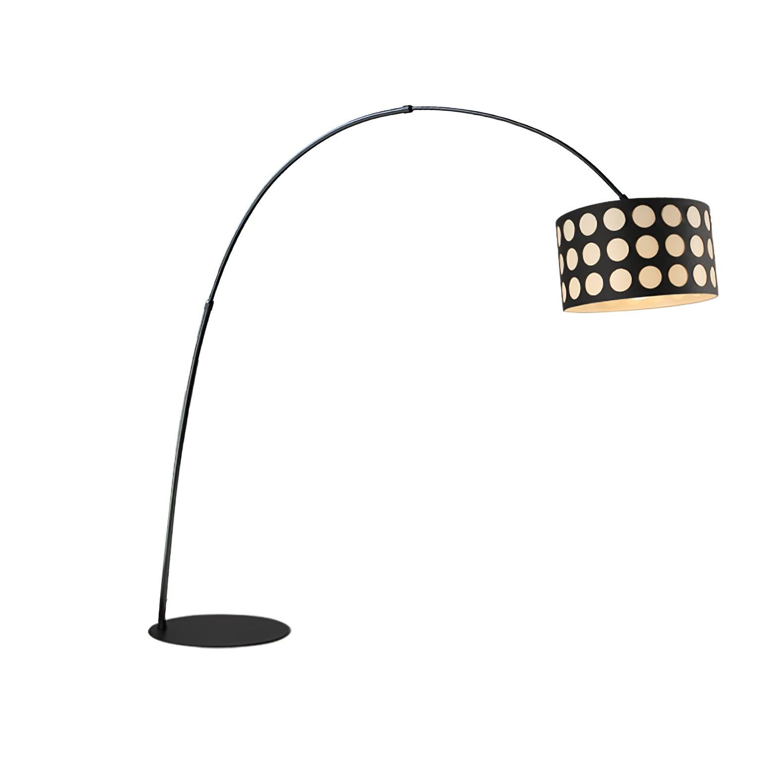 Poleka Vloerlamp