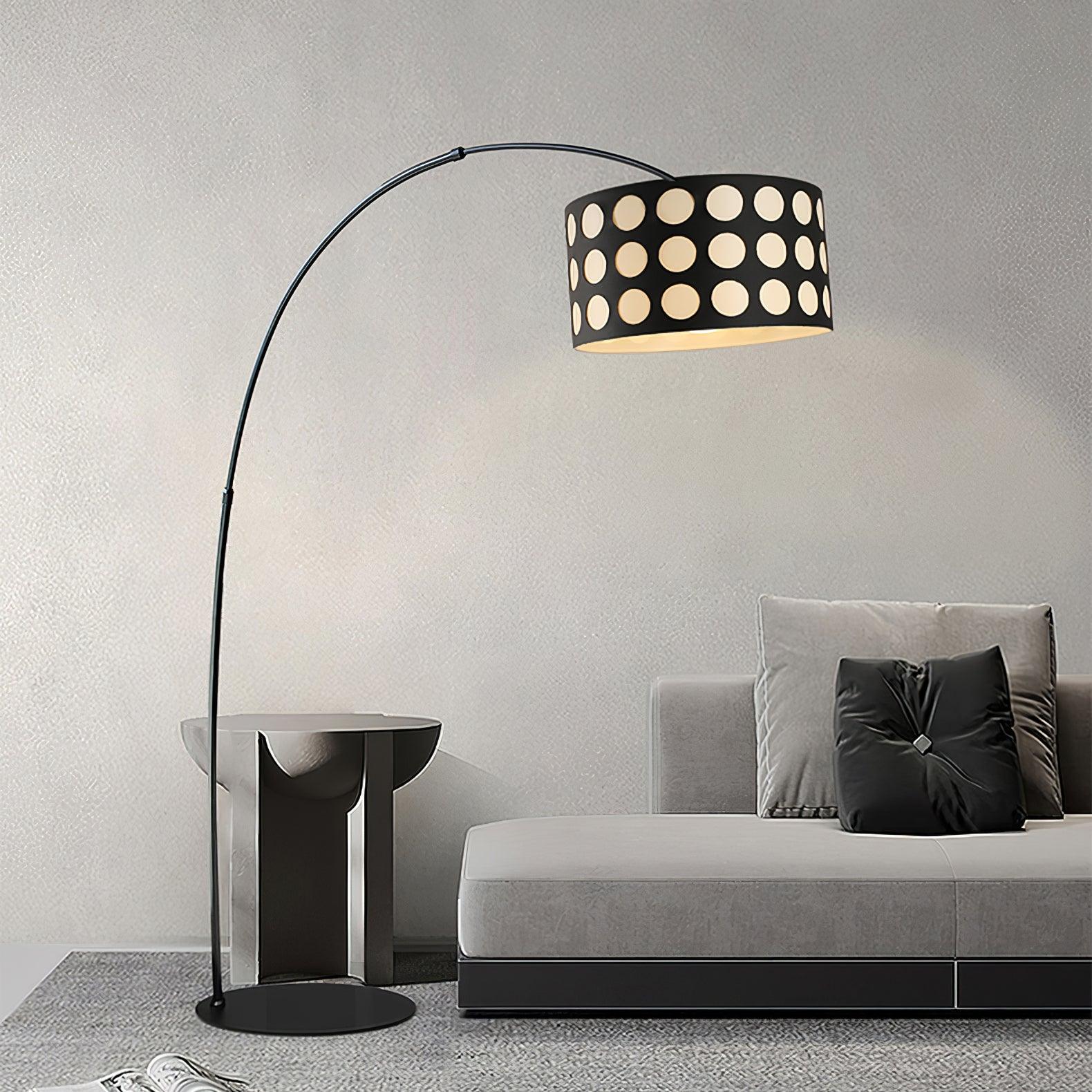 Poleka Vloerlamp