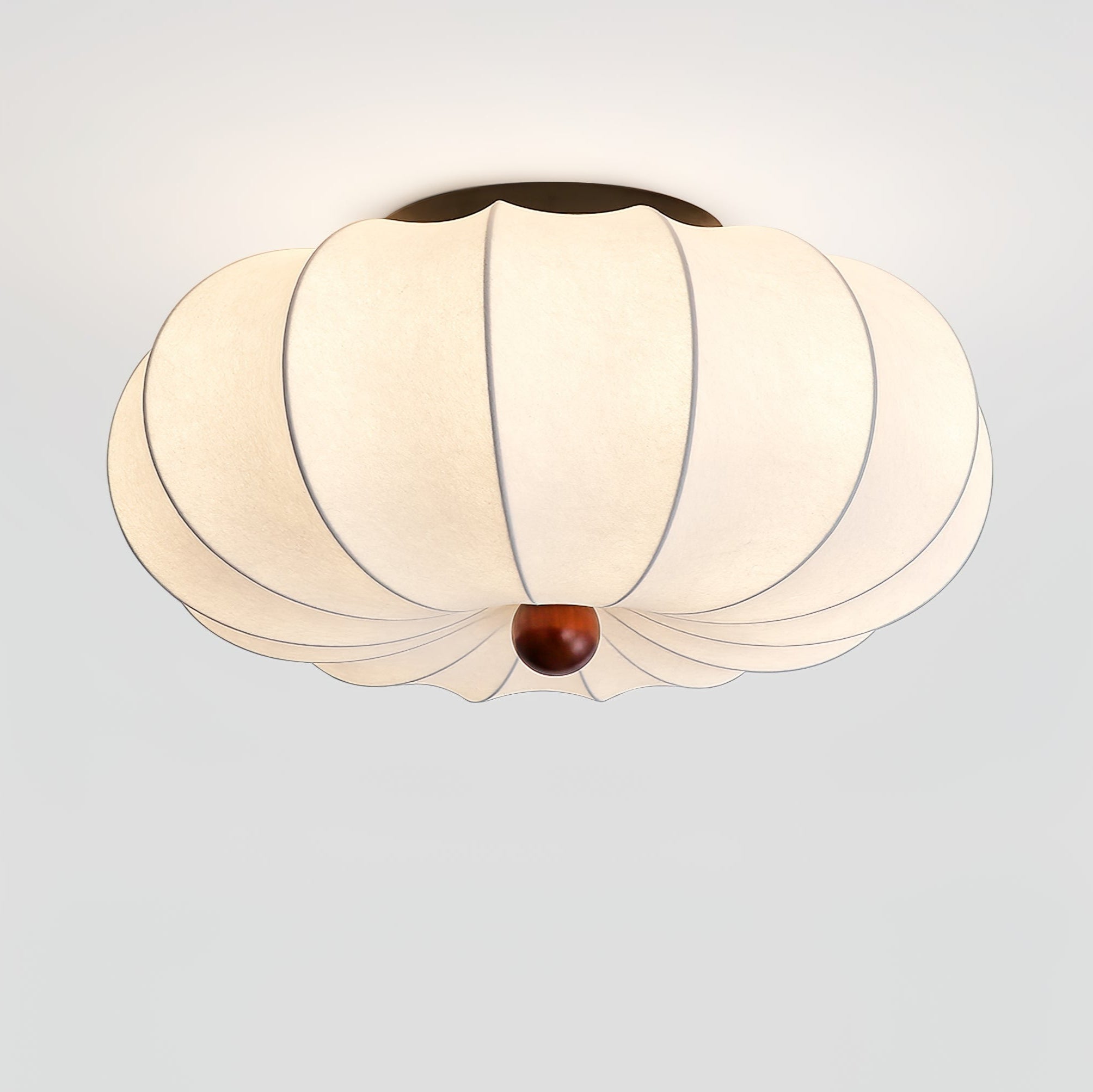Polevus Japandi Plafondlamp