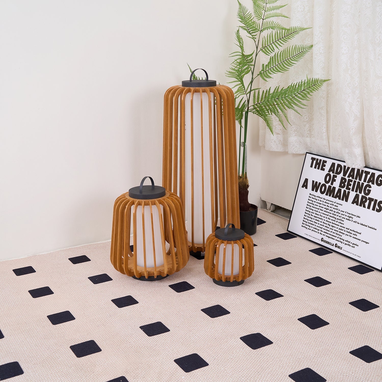 Caleno Outdoor Tafellamp