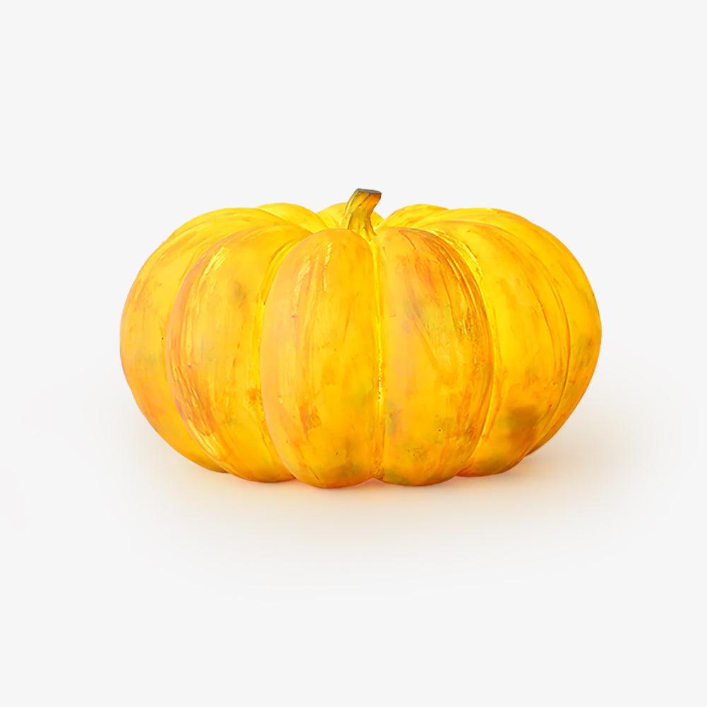 Pompus Pompoen Draagbare Tafellamp