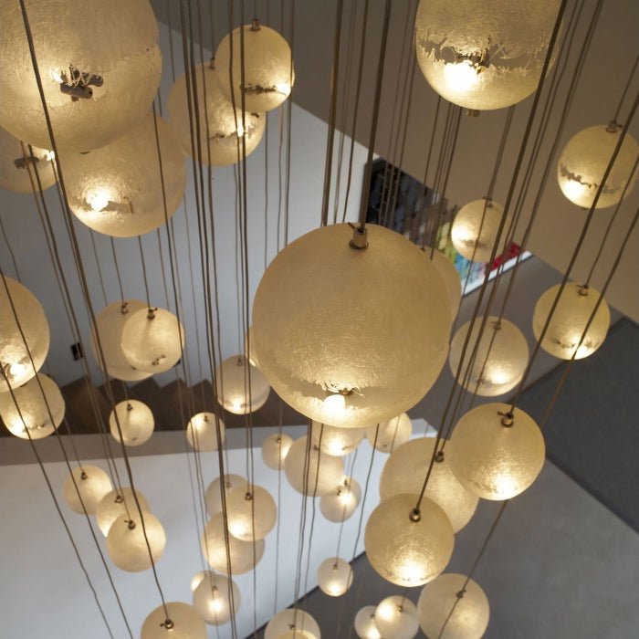 Pereneo Hanglamp