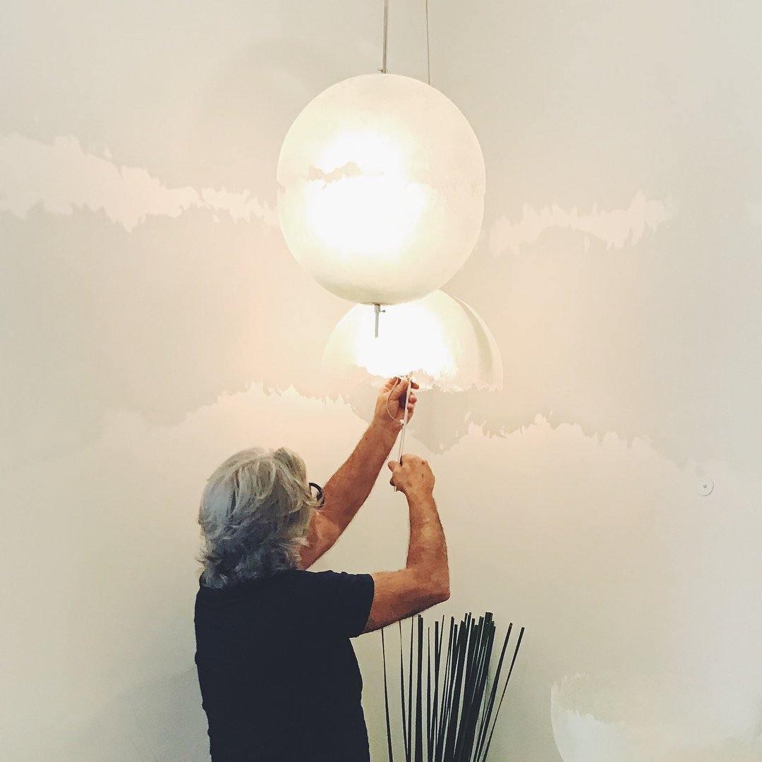 Pereneo Hanglamp