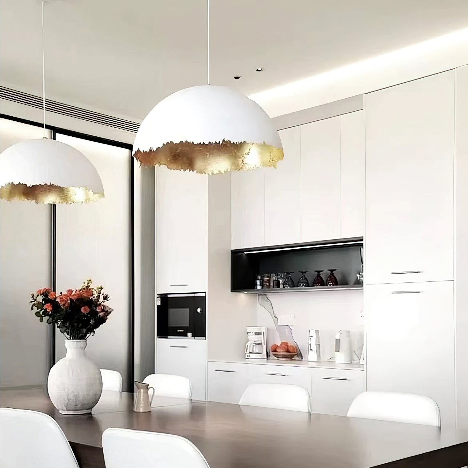 Koremsi Hanglamp