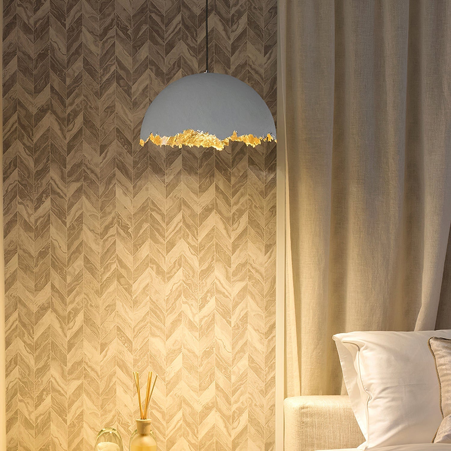 Koremsi Hanglamp
