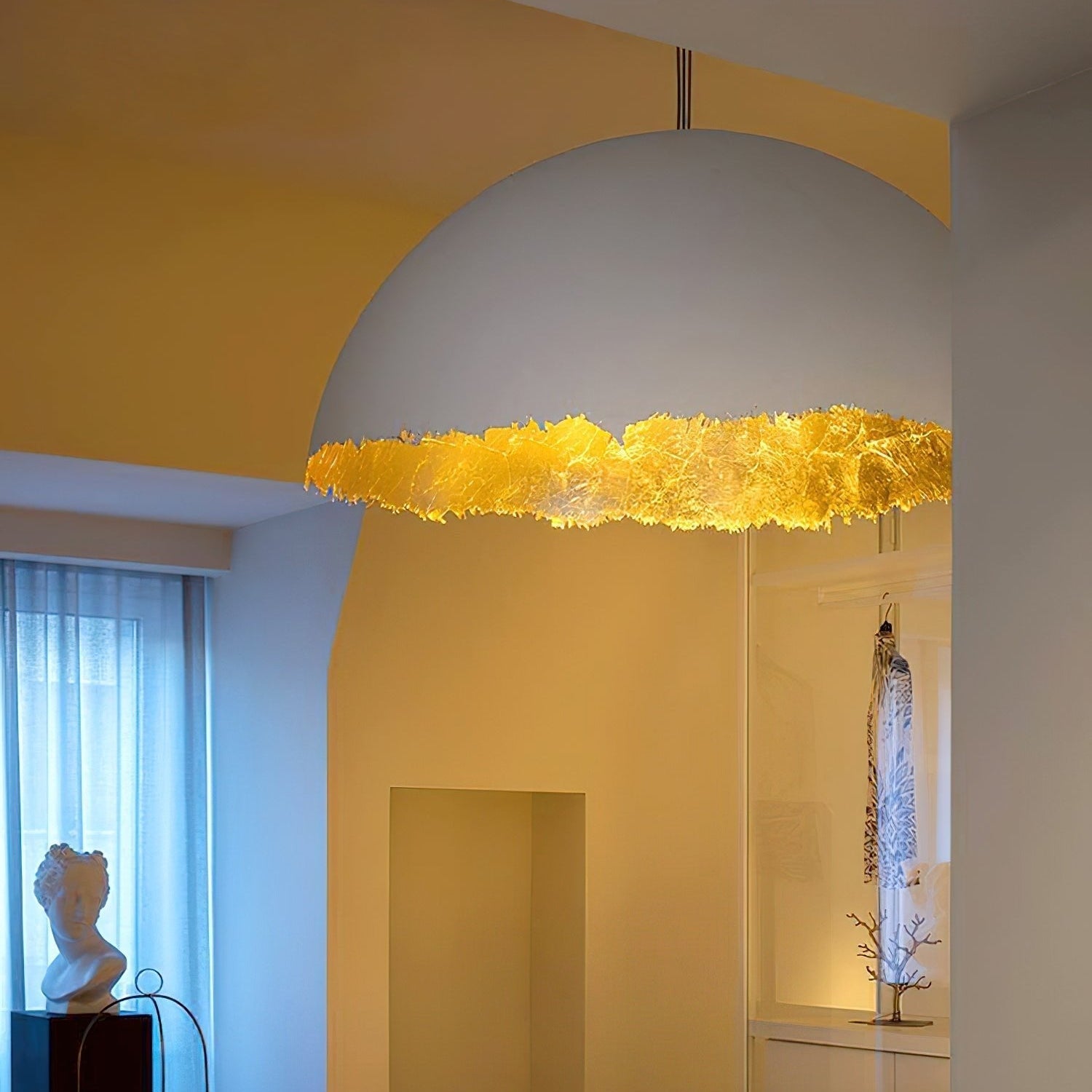 Koremsi Hanglamp