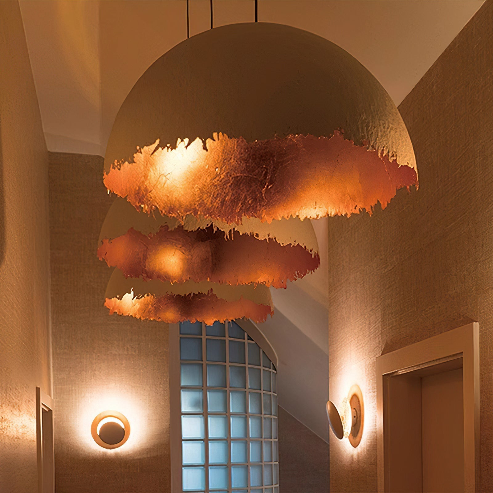 Koremsi Hanglamp