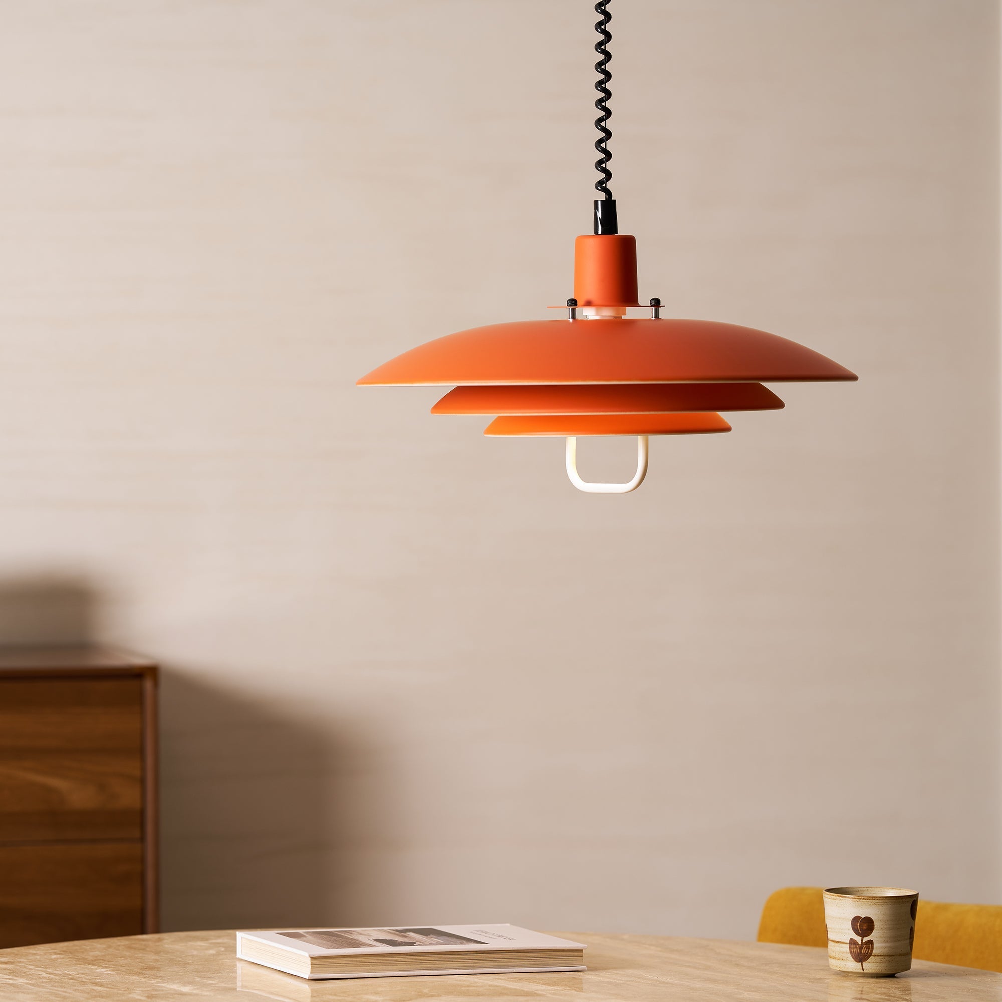 Poulives Hanglamp