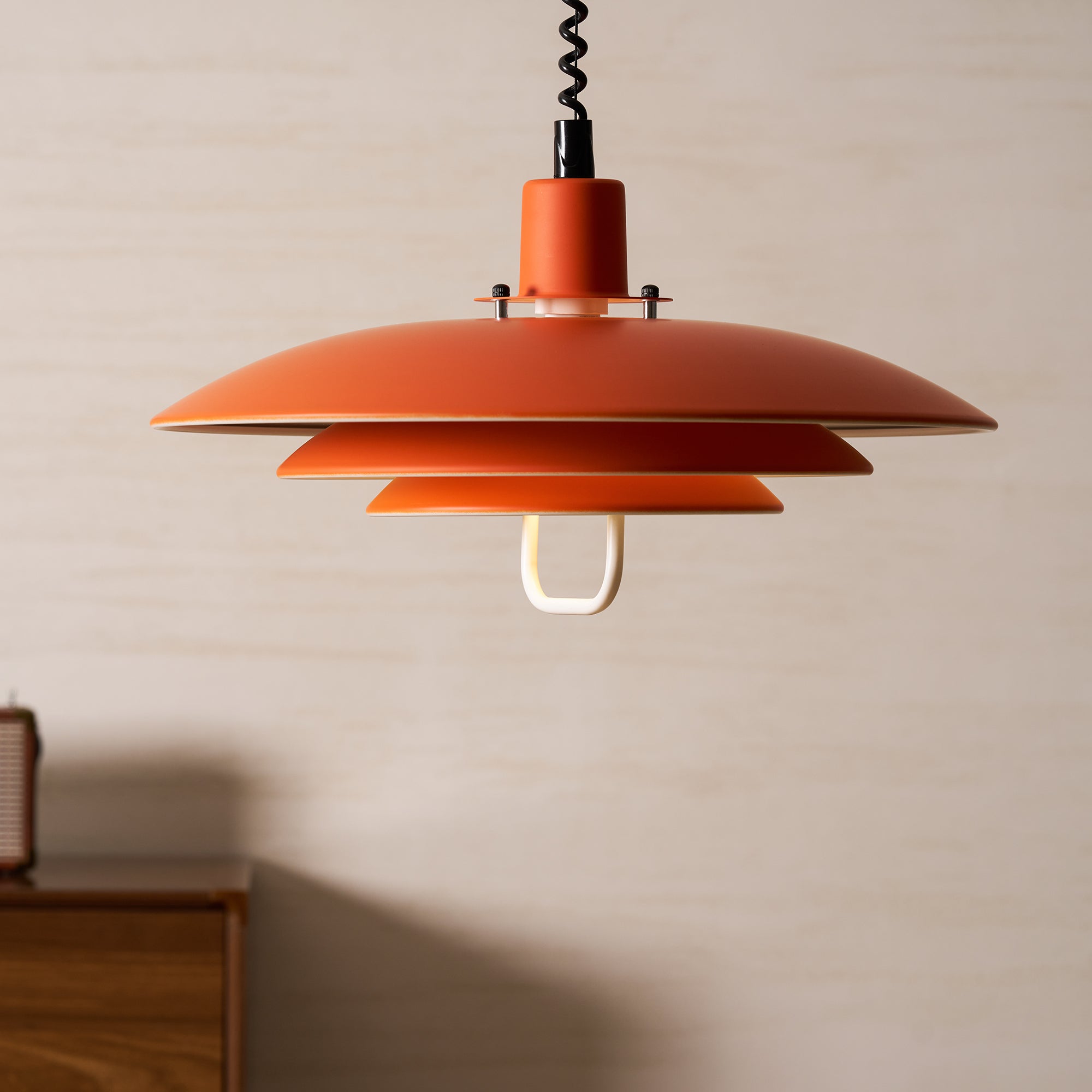 Poulives Hanglamp