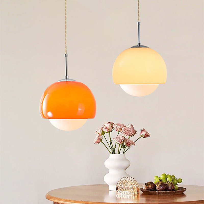 Opal Hanglamp