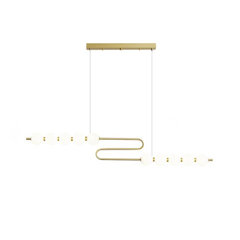 Pelzaye Hanglamp