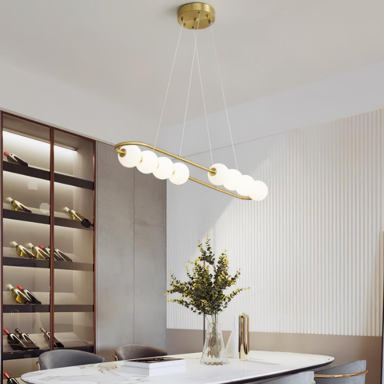 Pelzaye Hanglamp