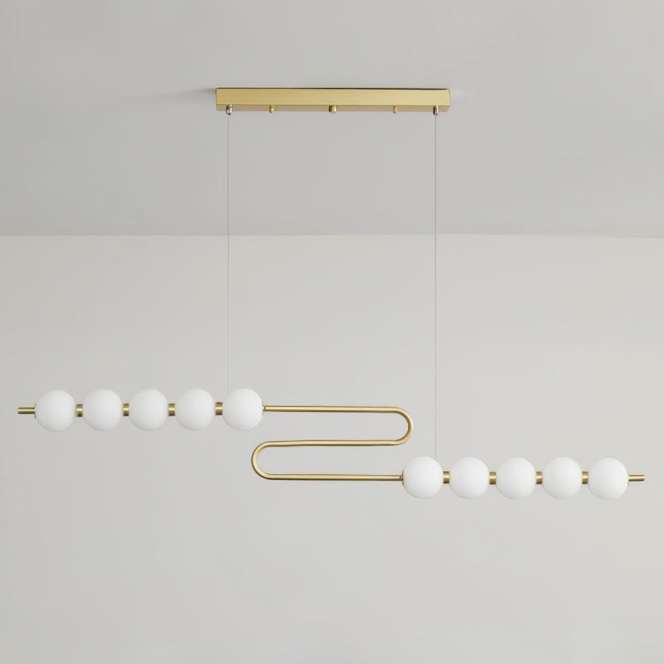 Pelzaye Hanglamp