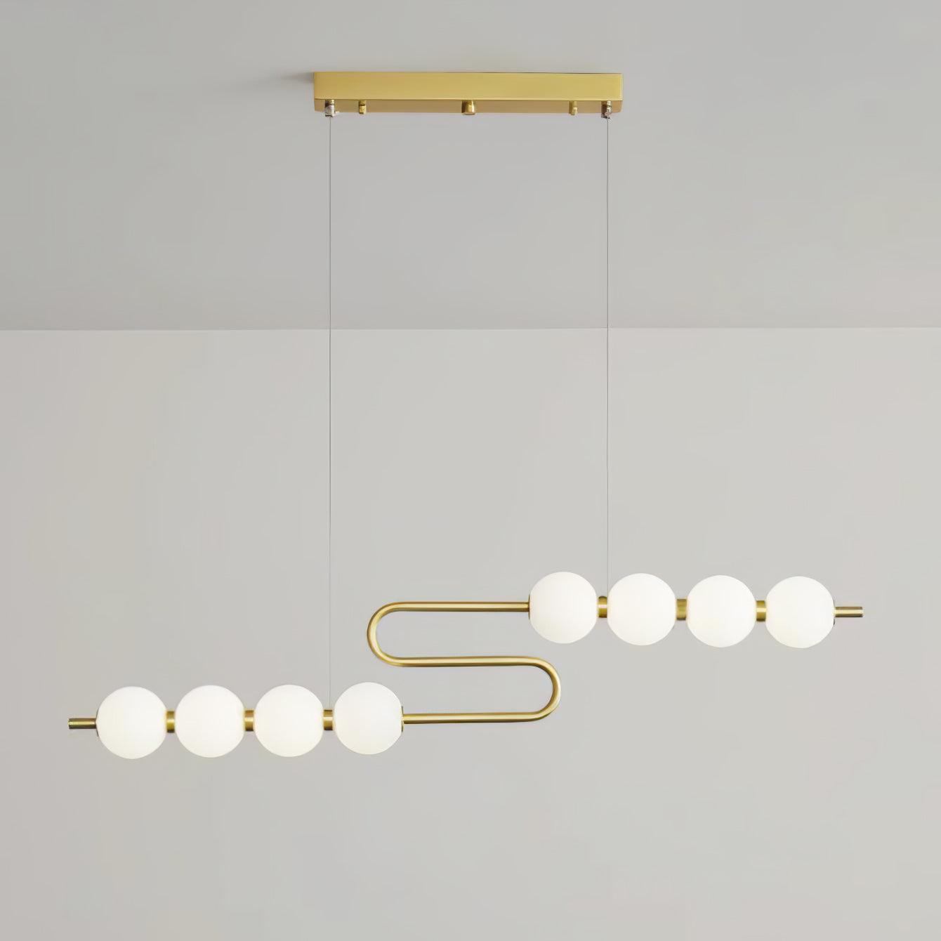 Pelzaye Hanglamp