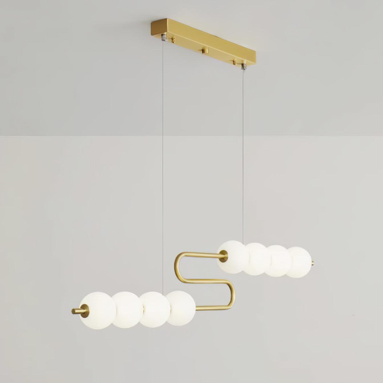 Pelzaye Hanglamp