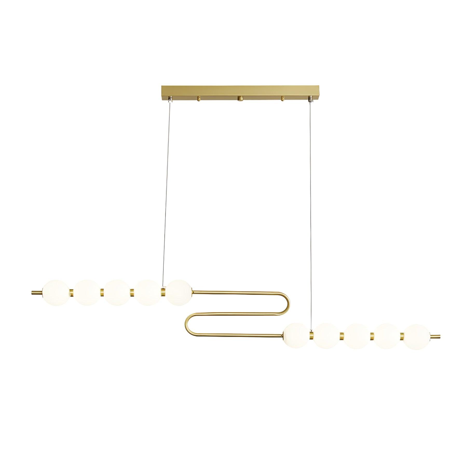 Pelzaye Hanglamp
