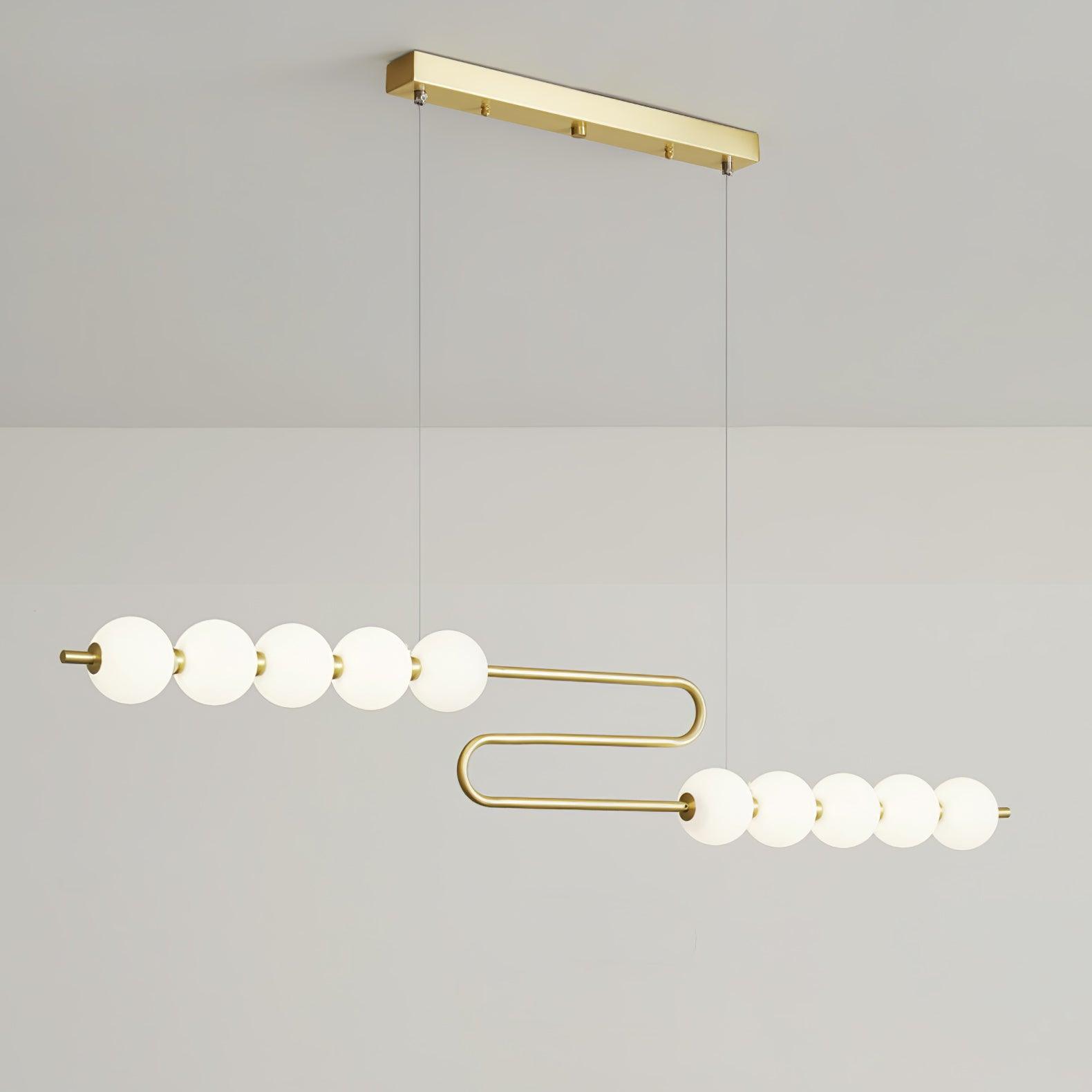 Pelzaye Hanglamp
