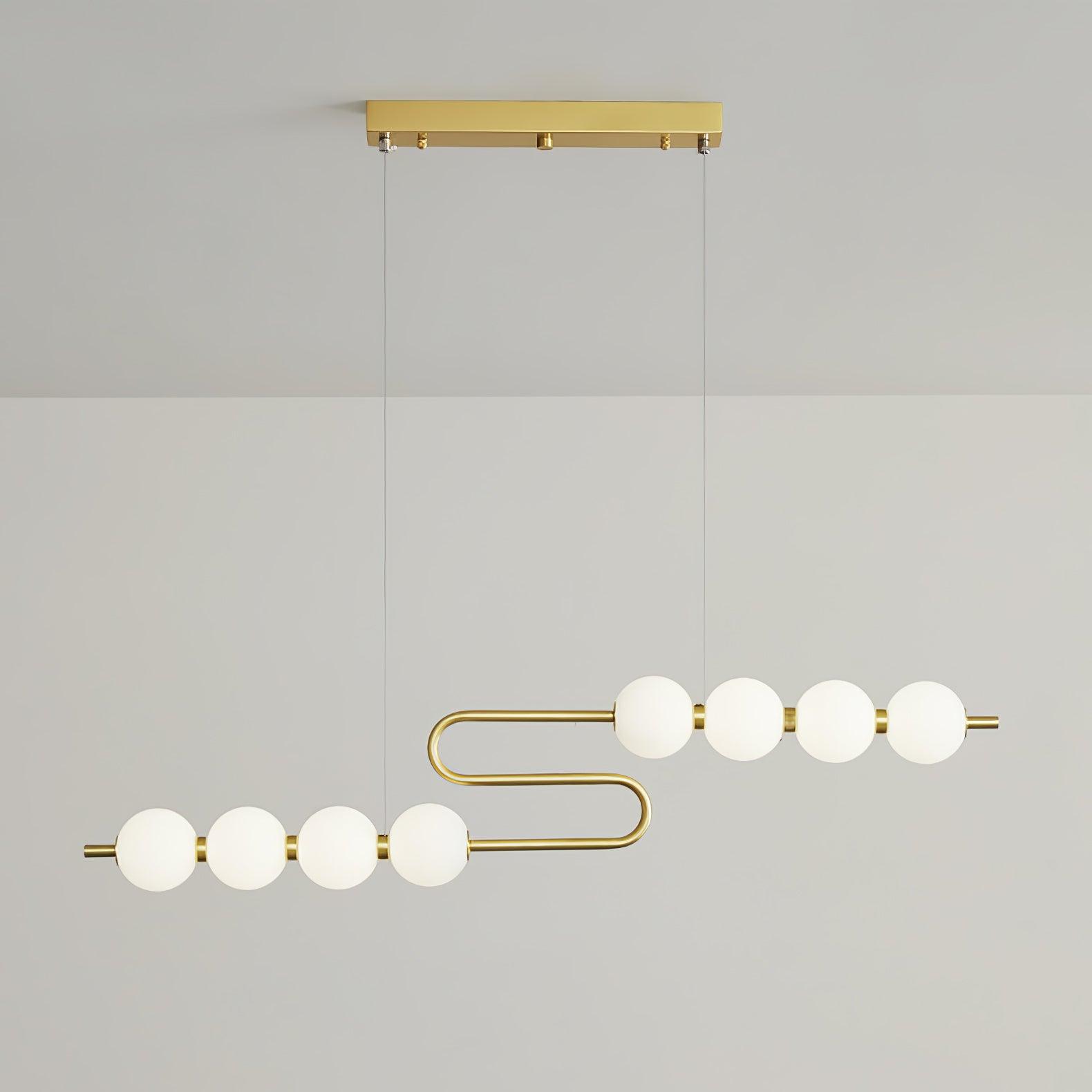 Pelzaye Hanglamp