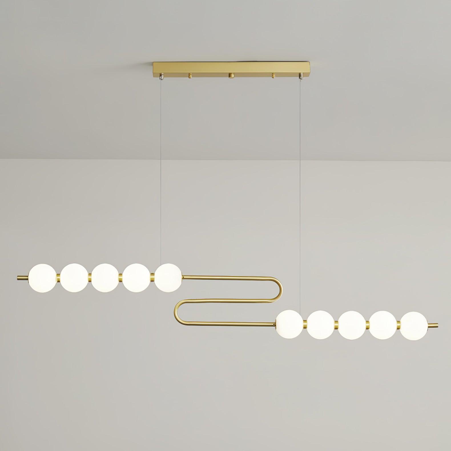 Pelzaye Hanglamp