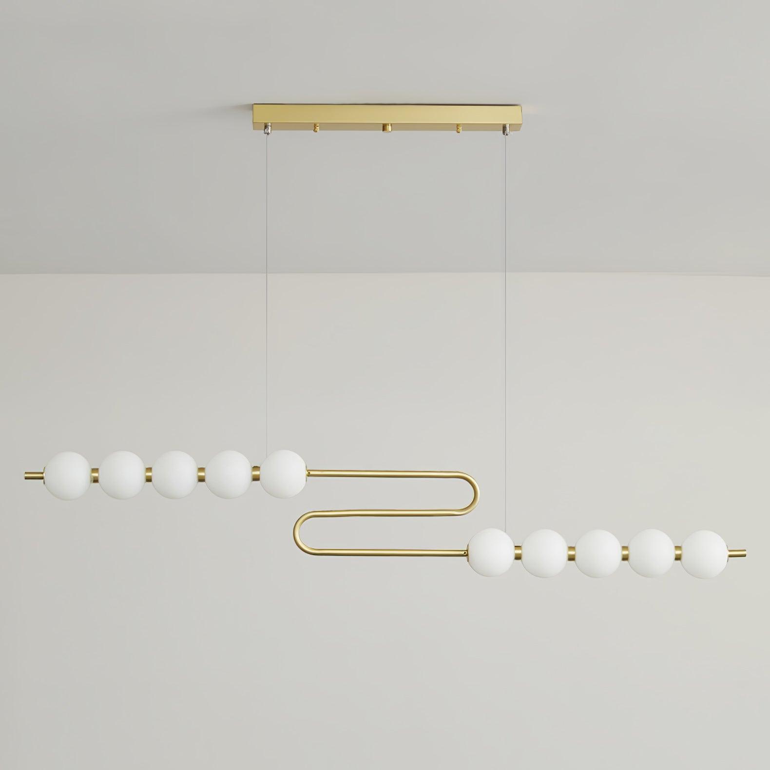 Pelzaye Hanglamp
