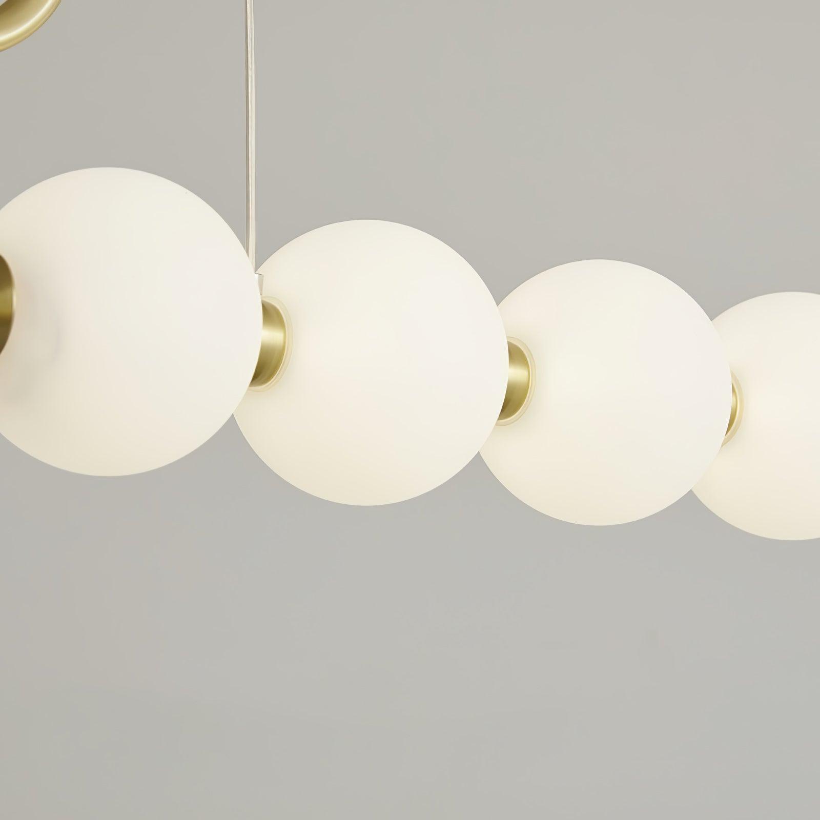 Pelzaye Hanglamp