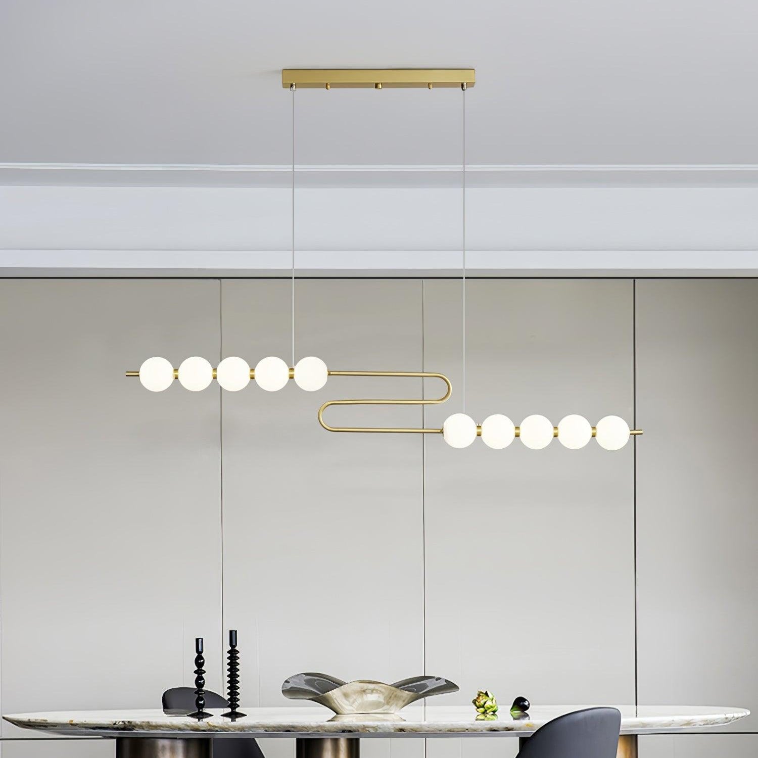 Pelzaye Hanglamp