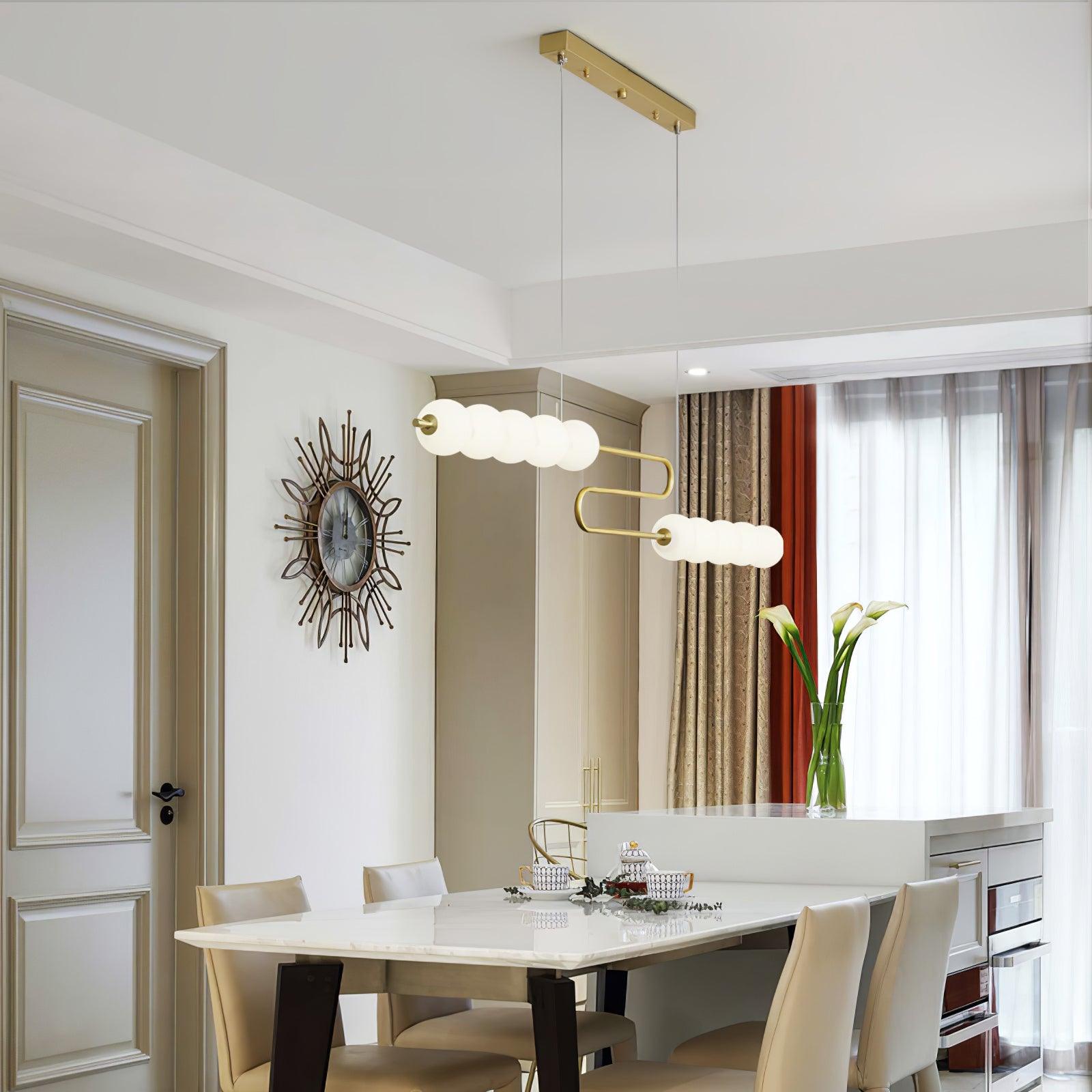 Pelzaye Hanglamp