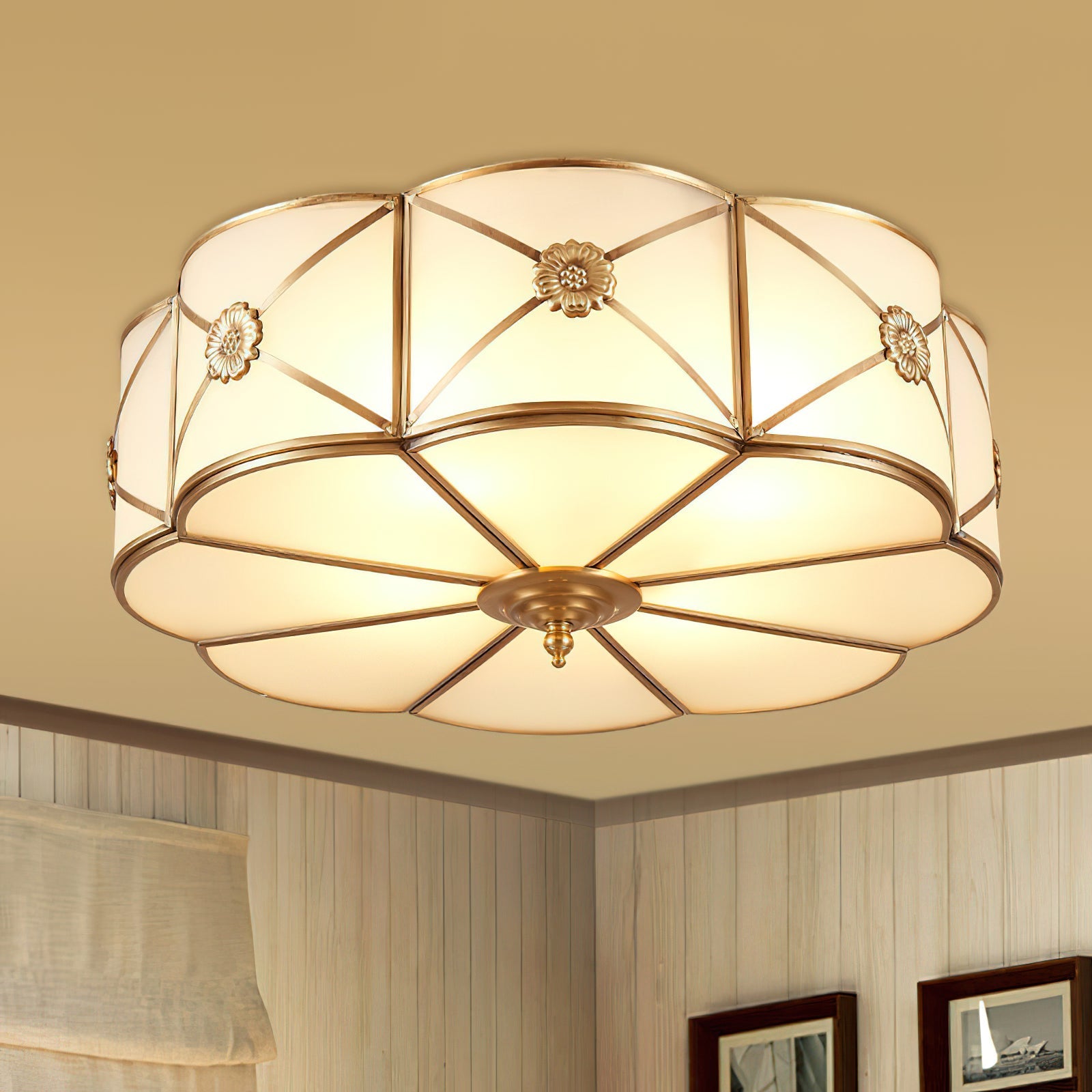 Pereston Plafondlamp