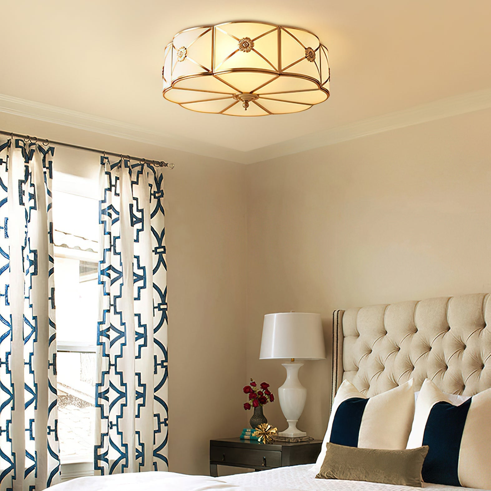 Pereston Plafondlamp