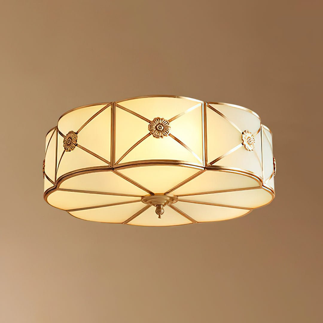 Pereston Plafondlamp